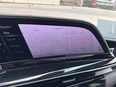 Certified 2024 Cadillac Escalade Sport w/ LPO, ONYX Package AWD/4WD image 19