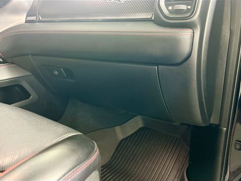 Used 2022 RAM 1500 TRX w/ TRX Level 2 Equipment Group image 35