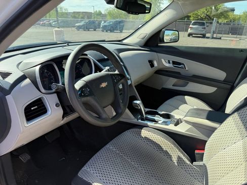 Used 2015 Chevrolet Equinox LS FWD image 14
