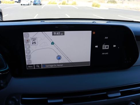 Used 2025 Hyundai Palisade SEL FWD image 18