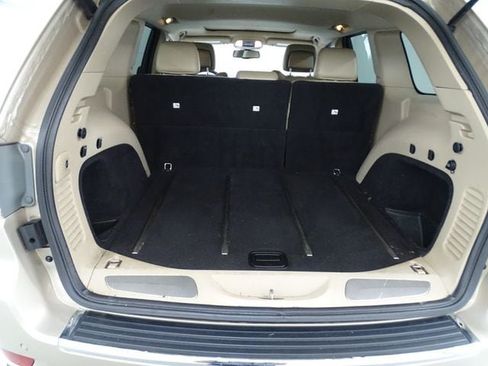 Used 2015 Jeep Grand Cherokee Limited AWD/4WD image 22