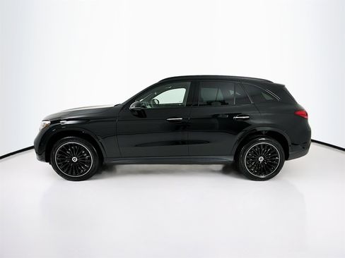 New 2026 Mercedes-Benz GLC 300 image 5