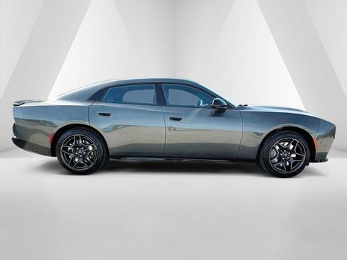 New 2026 Dodge Charger R/T w/ Performance Handling Group AWD/4WD image 8