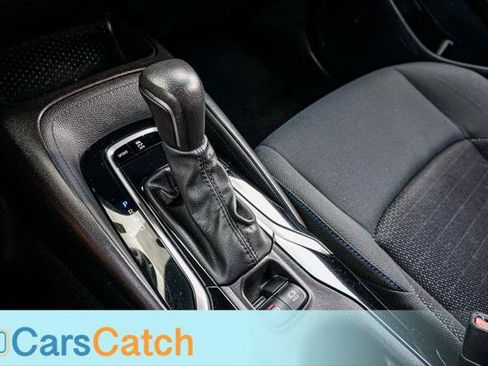 Used 2020 Toyota Corolla SE FWD image 29