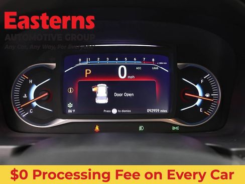 Used 2019 Honda Pilot Touring image 17