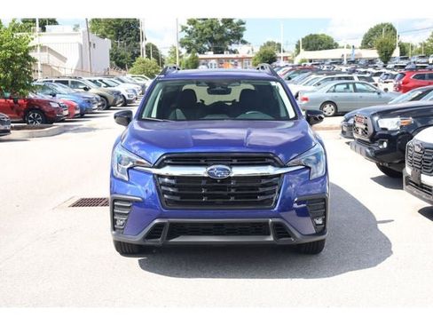 New 2026 Subaru Ascent Touring AWD/4WD image 26