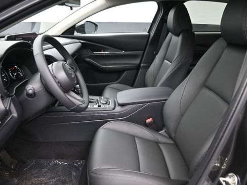 New 2026 MAZDA CX-30 AWD 2.5 S w/ Select Sport Pkg image 12