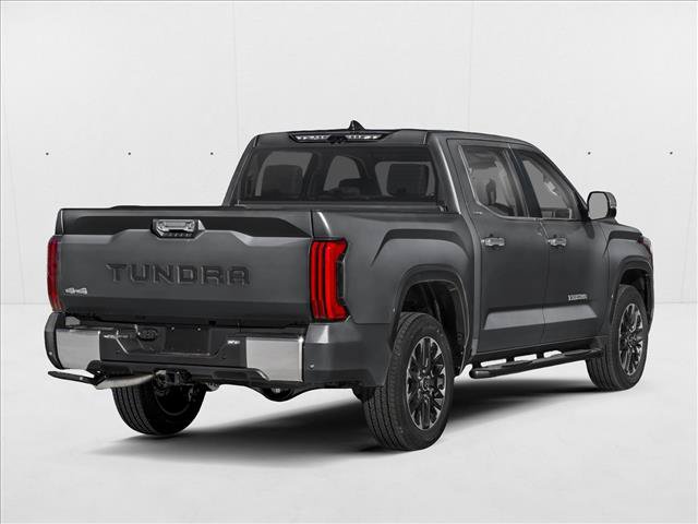 New 2026 Toyota Tundra Limited AWD/4WD image 2