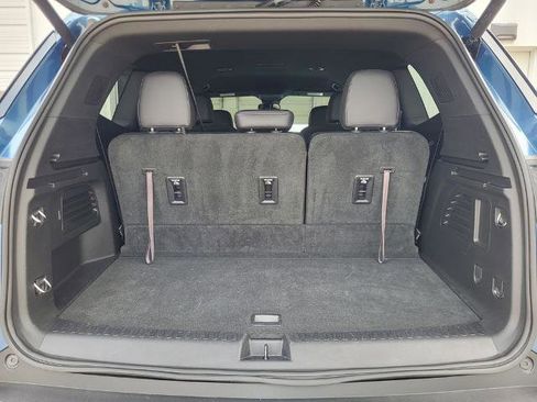 Used 2025 Buick Enclave Preferred image 29