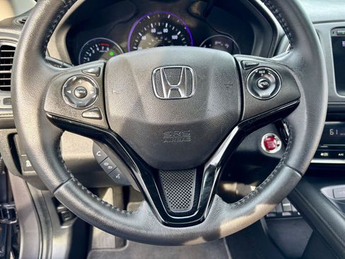 Used 2017 Honda HR-V EX-L image 36