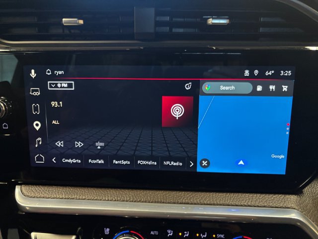 Certified 2023 GMC Sierra 1500 Denali AWD/4WD image 19
