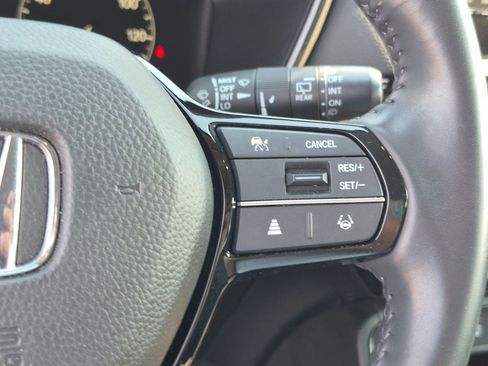 Certified 2024 Honda CR-V EX-L image 20