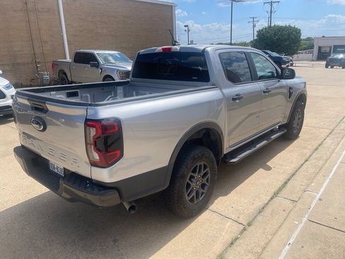 Used 2024 Ford Ranger XLT RWD image 6