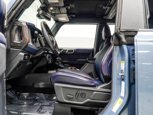 Used 2023 Ford Bronco Raptor image 34