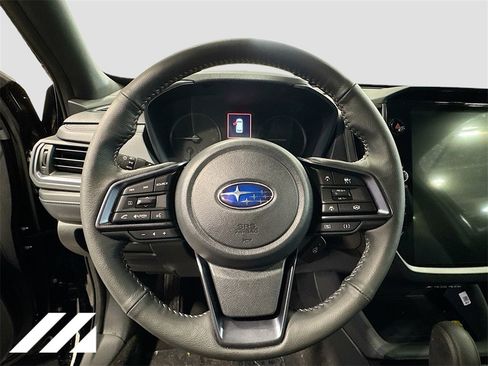 New 2026 Subaru Forester Limited image 11