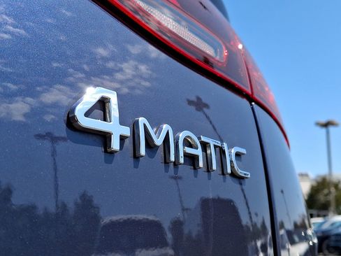 Certified 2023 Mercedes-Benz EQE 350+ 4MATIC SUV image 33