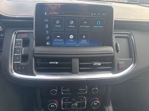 Used 2024 Chevrolet Tahoe RST w/ Luxury Package image 10