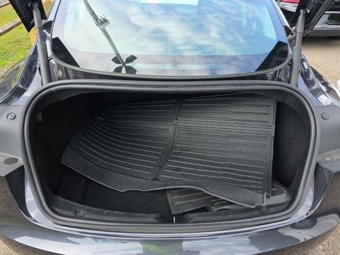 Used 2025 Tesla Model 3 Long Range RWD image 18