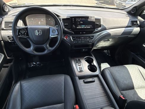 Used 2021 Honda Passport EX-L image 23