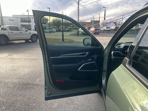 Used 2023 Kia Telluride SX X-Pro image 26