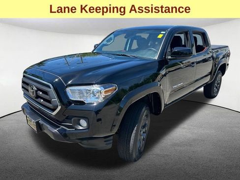 Used 2023 Toyota Tacoma SR5 AWD/4WD image 5