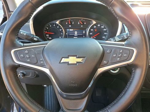 Used 2022 Chevrolet Equinox LT image 29
