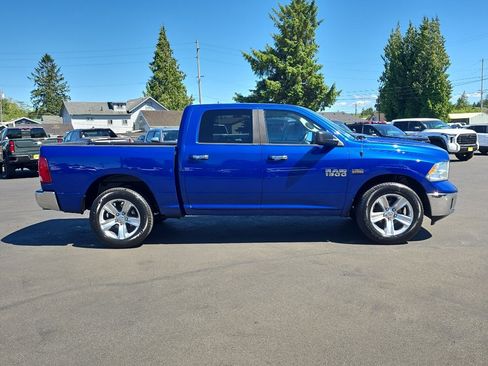 Used 2014 RAM 1500 Big Horn AWD/4WD image 7