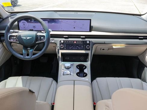 Used 2025 Genesis GV80 2.5T Advanced AWD/4WD image 6