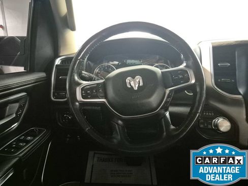 Used 2020 RAM 1500 Laramie AWD/4WD image 28