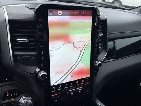 New 2026 RAM 1500 Laramie w/ Night Edition image 3