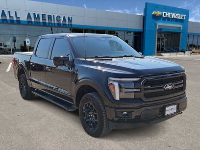Used 2025 Ford F150 Lariat