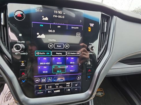 Used 2022 Subaru Outback Wilderness image 21