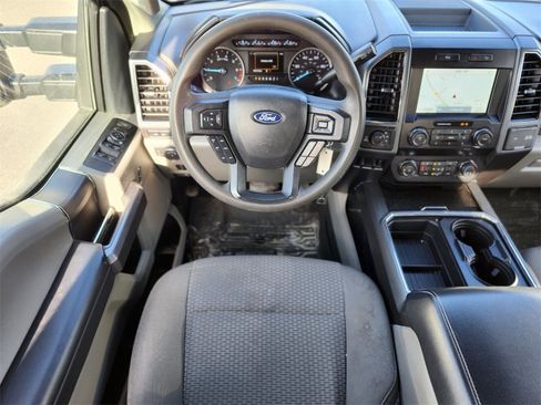 Used 2022 Ford F250 XLT w/ XLT Premium Package image 12