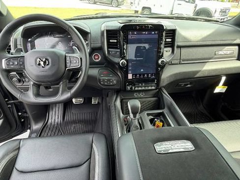 New 2026 RAM 1500 RHO AWD/4WD image 20