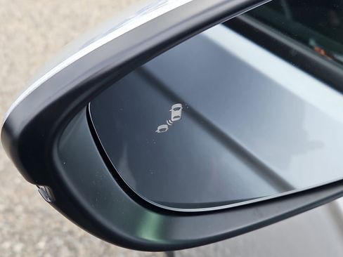 New 2025 Honda Accord EX-L image 6