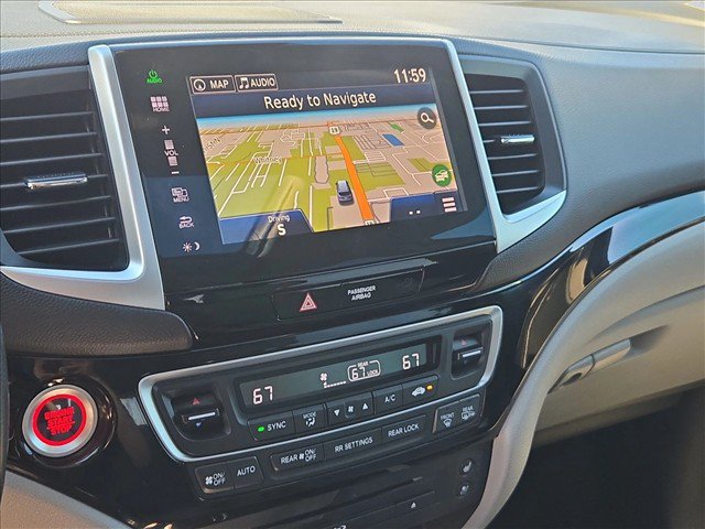 Used 2016 Honda Pilot Elite image 14