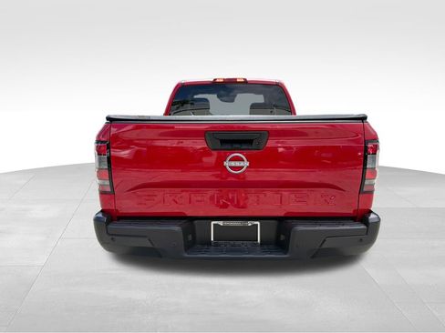 Used 2023 Nissan Frontier S w/ Technology Package RWD image 7