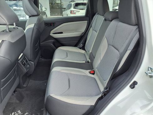New 2026 Subaru Forester Premium image 7