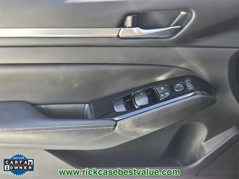 Used 2024 Nissan Altima 2.5 SL image 34