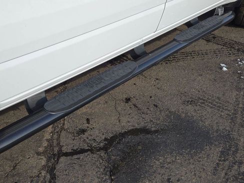 Used 2025 RAM 1500 Tradesman w/ Night Edition image 9