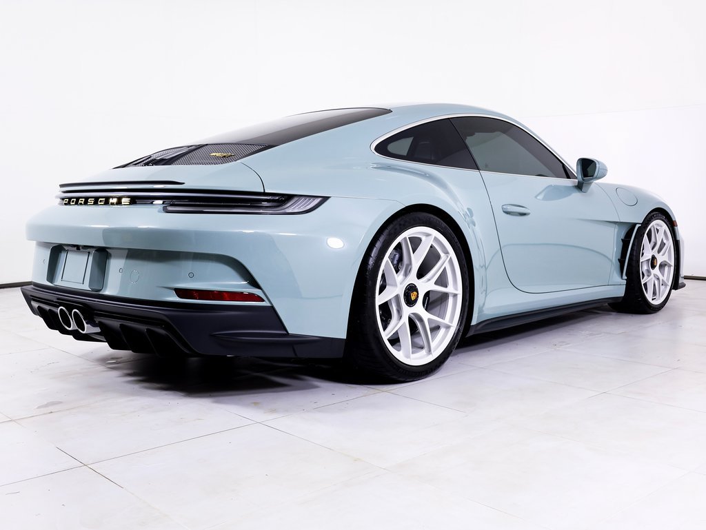 Certified 2024 Porsche 911 GT3 RS RWD image 33