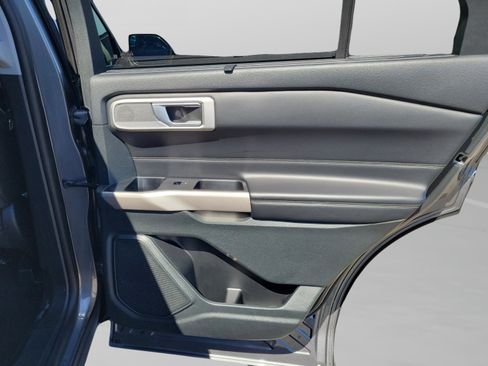 Used 2023 Ford Explorer Limited w/ Equipment Group 301A image 31