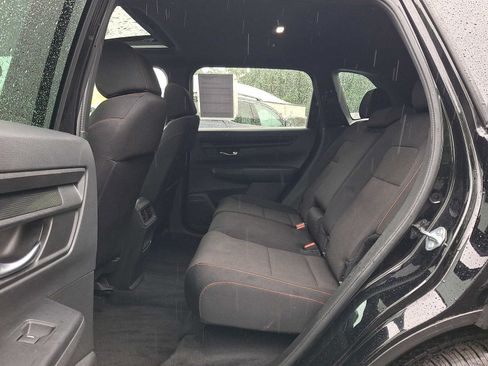 Certified 2024 Honda CR-V Sport image 10