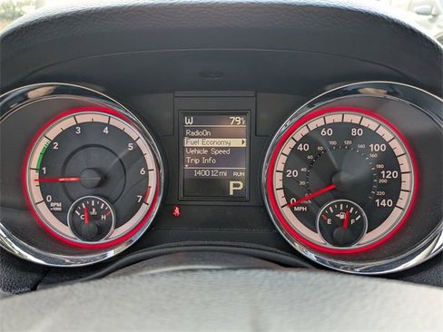 Used 2013 Dodge Durango SXT image 35