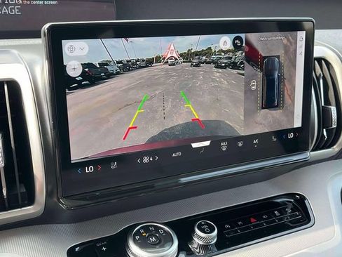 New 2027 Ford Expedition Active AWD/4WD image 35