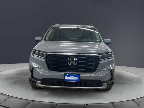 Certified 2023 Honda Pilot Touring image 8