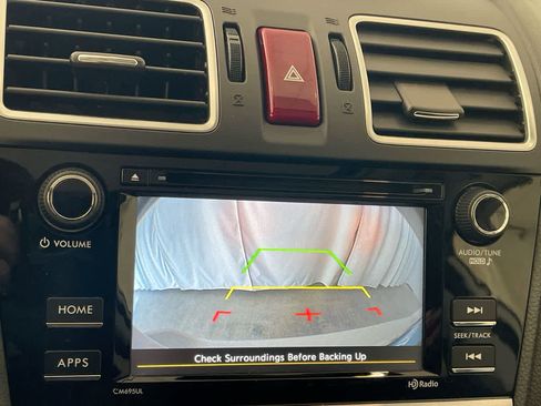 Used 2017 Subaru Crosstrek 2.0i Premium w/ Moonroof Package image 17