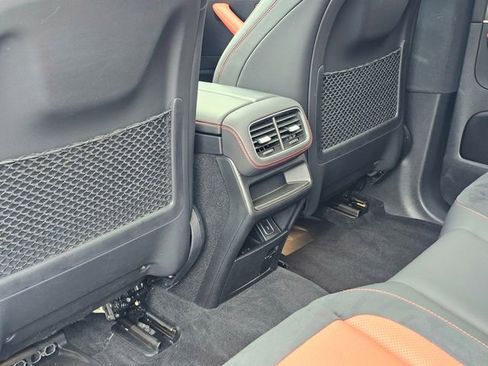 Certified 2022 Mercedes-Benz GLE 53 AMG 4MATIC Coupe image 24