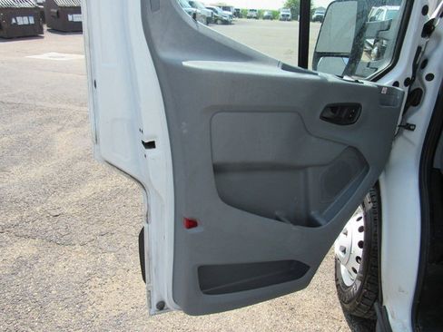 Used 2019 Ford Transit 350 156 DRW RWD image 21
