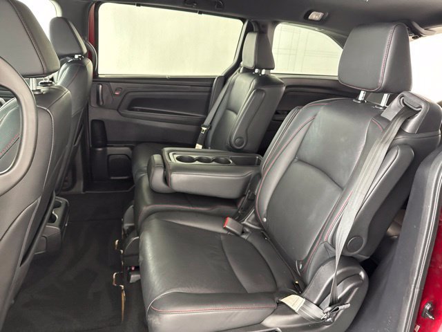 Used 2025 Honda Odyssey Sport-L image 30